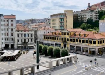 Edificio all\'aperto - Commercial Activity Trieste - photo 2