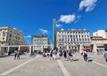 Edificio all\'aperto - Commercial Activity Trieste - photo 5