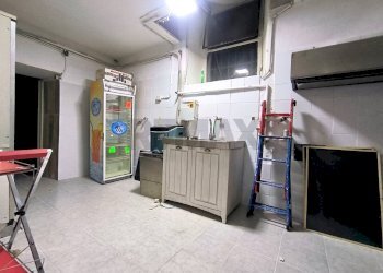 Cucina - Commercial Activity Trieste - photo 11