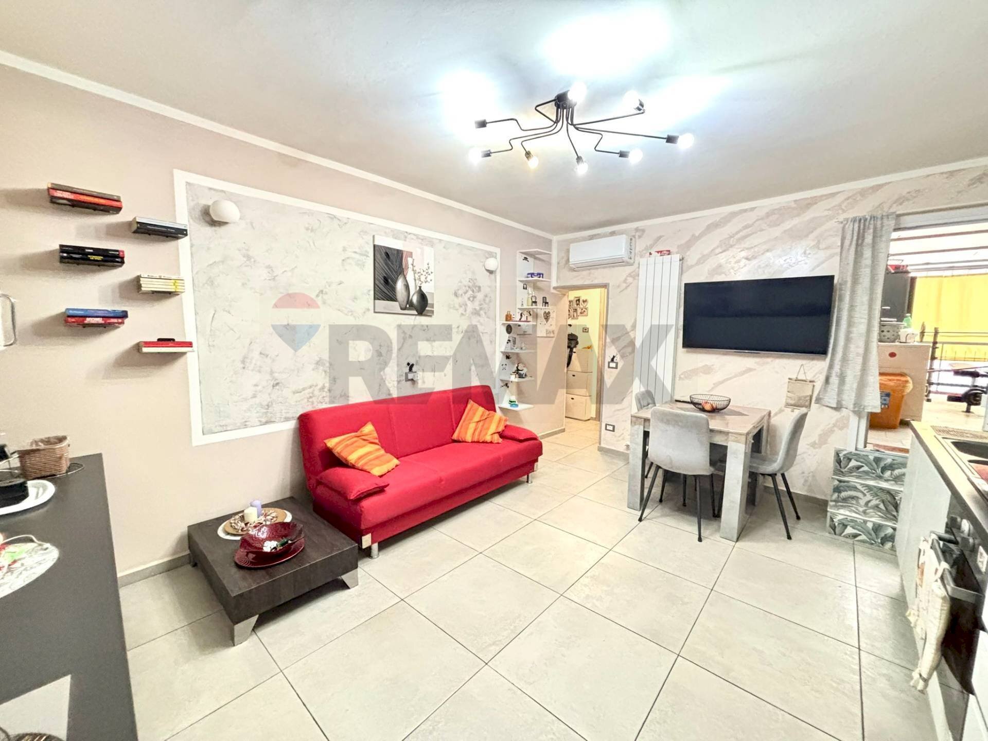 Sala da pranzo - Three-room apartment Via Sant'Antonio
 
8, Terranuova Bracciolini - photo 2