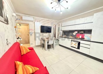 Sala da pranzo - Three-room apartment Via Sant'Antonio
 
8, Terranuova Bracciolini - photo 1