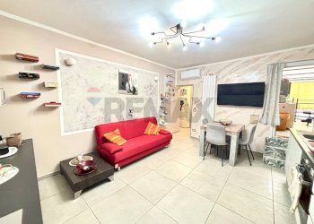 Sala da pranzo - Three-room apartment Via Sant'Antonio
 
8, Terranuova Bracciolini - photo 2