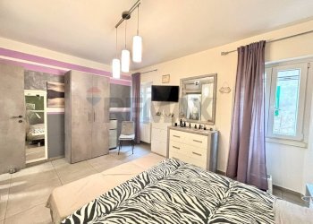 Camera / camera da letto - Three-room apartment Via Sant'Antonio
 
8, Terranuova Bracciolini - photo 6