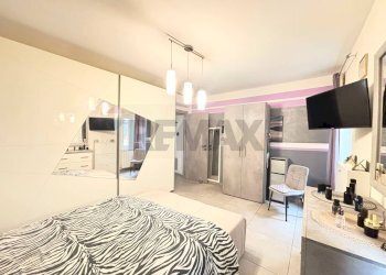 Camera / camera da letto - Three-room apartment Via Sant'Antonio
 
8, Terranuova Bracciolini - photo 8