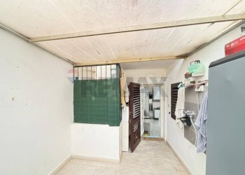 Terrazza - Three-room apartment Via Sant'Antonio
 
8, Terranuova Bracciolini - photo 14