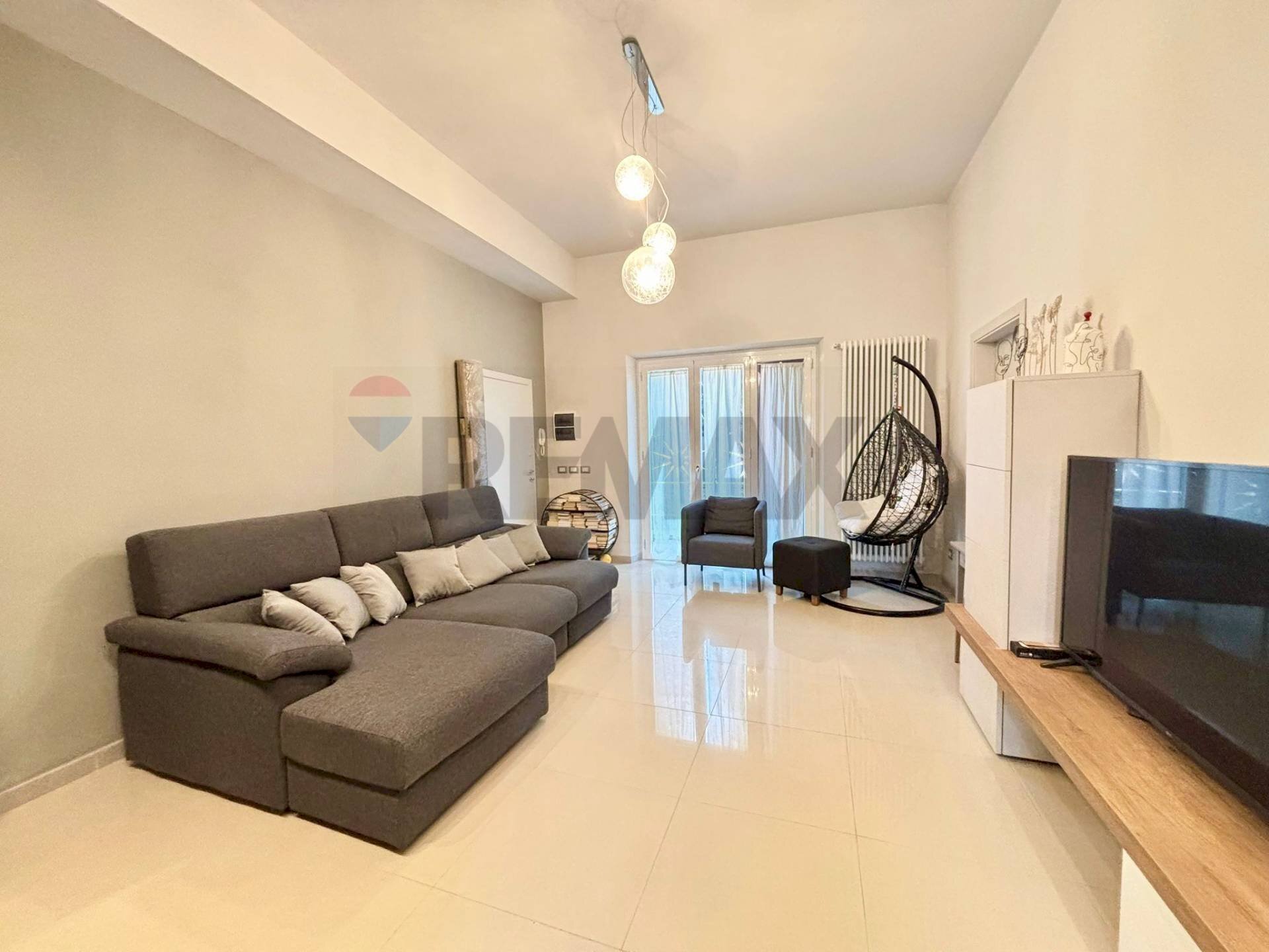 Soggiorno - Casa indipendente Via Cicogna
 
63, Terranuova Bracciolini - foto 1