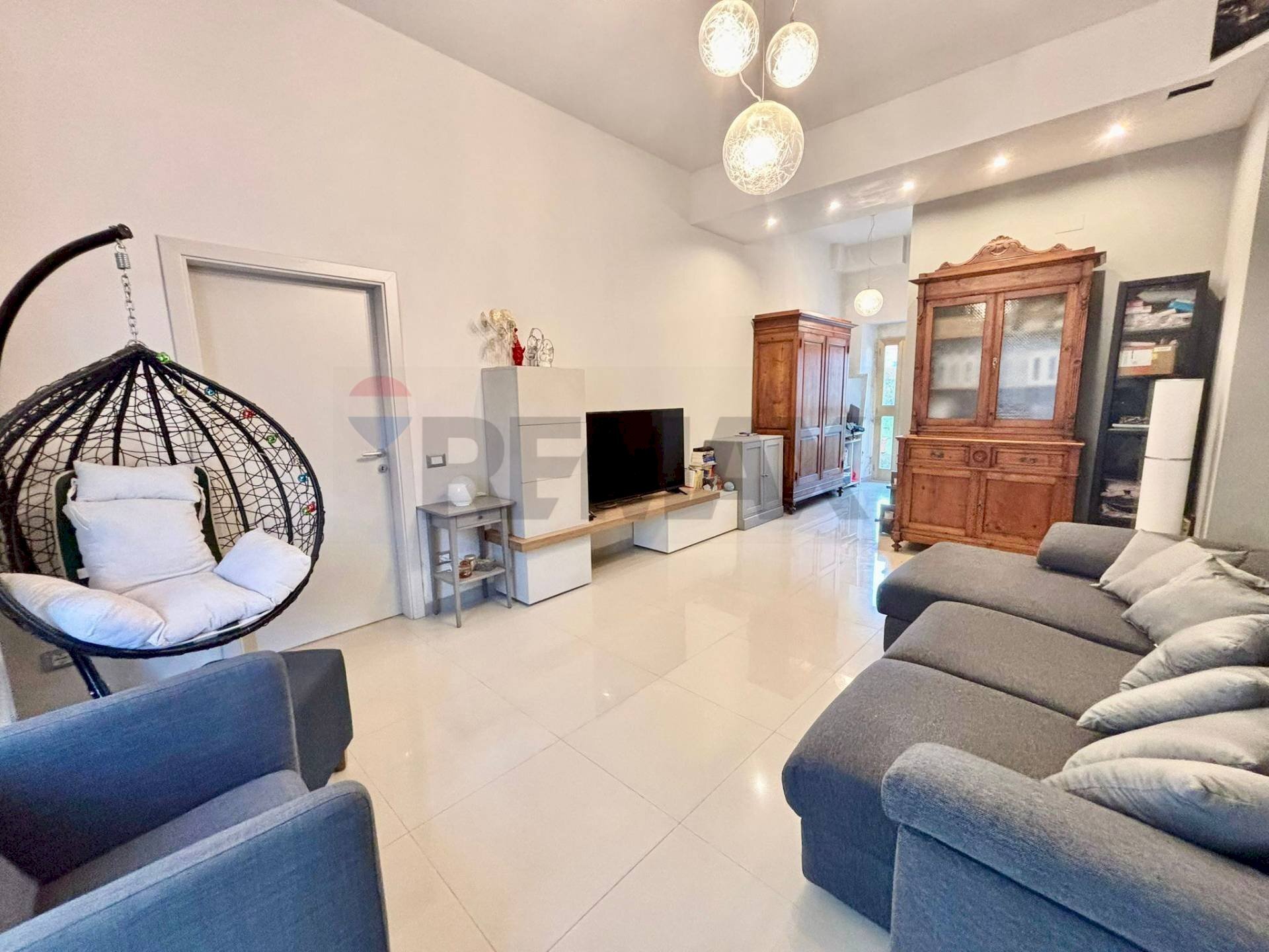 Soggiorno - Casa indipendente Via Cicogna
 
63, Terranuova Bracciolini - foto 3