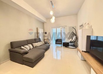 Soggiorno - Casa indipendente Via Cicogna
 
63, Terranuova Bracciolini - foto 1