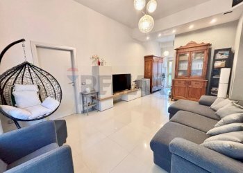 Soggiorno - Casa indipendente Via Cicogna
 
63, Terranuova Bracciolini - foto 3