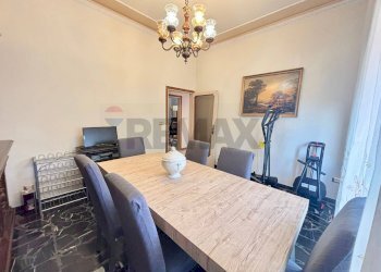 Sala da pranzo - Casa indipendente Via Cicogna
 
63, Terranuova Bracciolini - foto 14