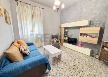 Soggiorno - Casa indipendente Via Cicogna
 
63, Terranuova Bracciolini - foto 16