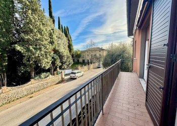 Balcone - Casa indipendente Via Cicogna
 
63, Terranuova Bracciolini - foto 17