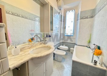 Bagno - Casa indipendente Via Cicogna
 
63, Terranuova Bracciolini - foto 21