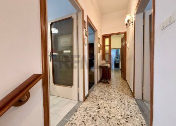 Hall / corridoio - Casa indipendente Via Cicogna
 
63, Terranuova Bracciolini - foto 27