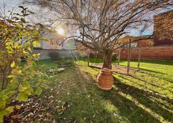 Giardino - Casa indipendente Via Cicogna
 
63, Terranuova Bracciolini - foto 31