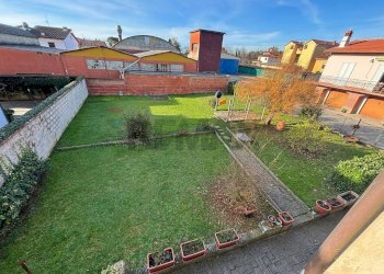 Giardino - Casa indipendente Via Cicogna
 
63, Terranuova Bracciolini - foto 33