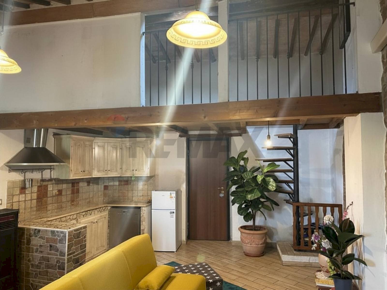 Cucina - Appartamento Marsciano - foto 2