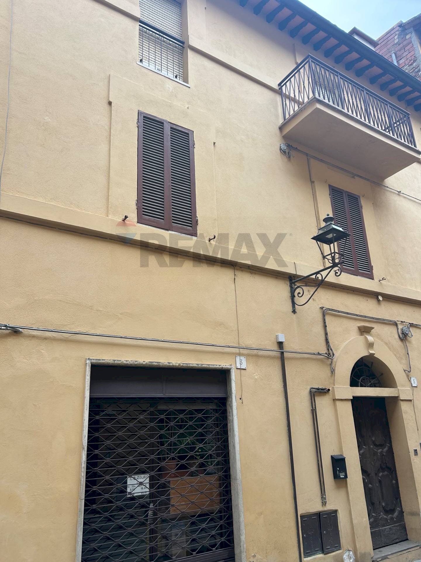 Edificio all\'aperto - Appartamento Marsciano - foto 3