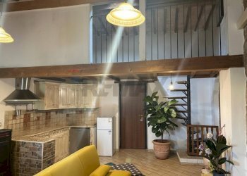 Cucina - Appartamento Marsciano - foto 2