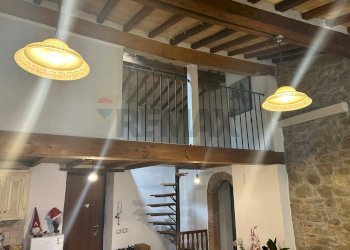 Scale - Appartamento Marsciano - foto 7