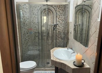 Bagno - Appartamento Marsciano - foto 11