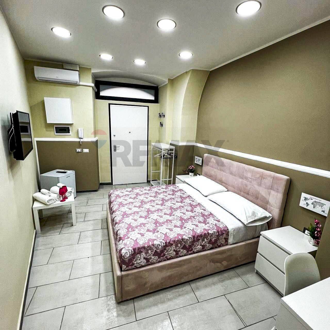 Camera / camera da letto - Casa semi indipendente via abate ferrara
 
55, Catania - foto 2