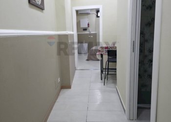 Hall / corridoio - Casa semi indipendente via abate ferrara
 
55, Catania - foto 6