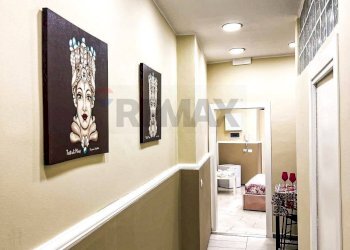 Hall / corridoio - Casa semi indipendente via abate ferrara
 
55, Catania - foto 7