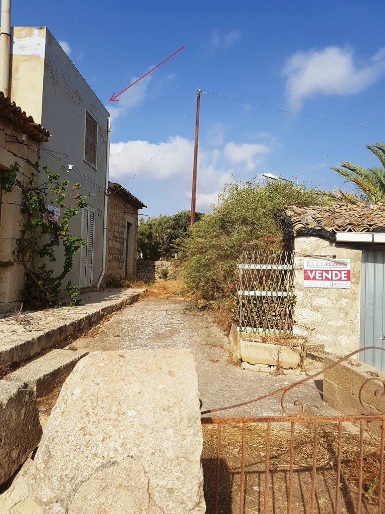 Casa indipendente contrada Morìo/Trombatore, Scicli - foto 1