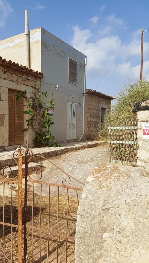 Casa indipendente contrada Morìo/Trombatore, Scicli - foto 2