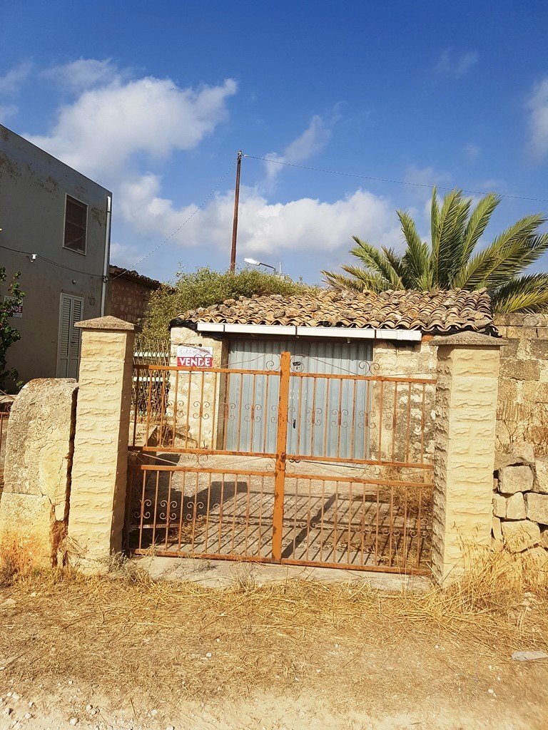 Casa indipendente contrada Morìo/Trombatore, Scicli - foto 3