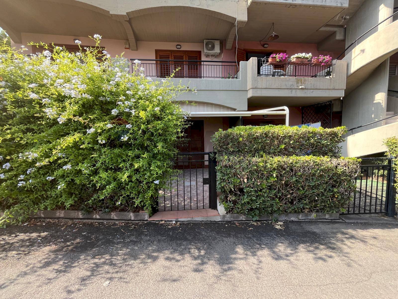 Edificio all\'aperto - Appartamento Via della Fiera Franca - Capomulini
 
23, Acireale - foto 1