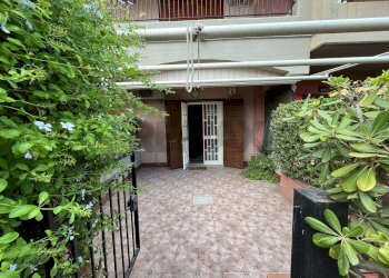 Terrazza - Appartamento Via della Fiera Franca - Capomulini
 
23, Acireale - foto 4