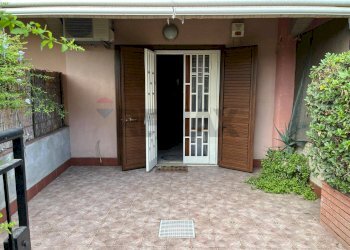 Terrazza - Appartamento Via della Fiera Franca - Capomulini
 
23, Acireale - foto 5