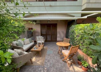 Terrazza - Appartamento Via della Fiera Franca - Capomulini
 
23, Acireale - foto 7