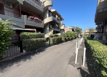 Edificio all\'aperto - Appartamento Via della Fiera Franca - Capomulini
 
23, Acireale - foto 9