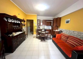 Sala da pranzo - Appartamento Via della Fiera Franca - Capomulini
 
23, Acireale - foto 12