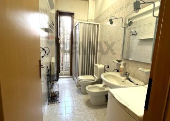 Bagno - Appartamento Via della Fiera Franca - Capomulini
 
23, Acireale - foto 18