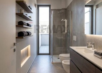 Bagno - Appartamento Via della Fiera Franca - Capomulini
 
23, Acireale - foto 19