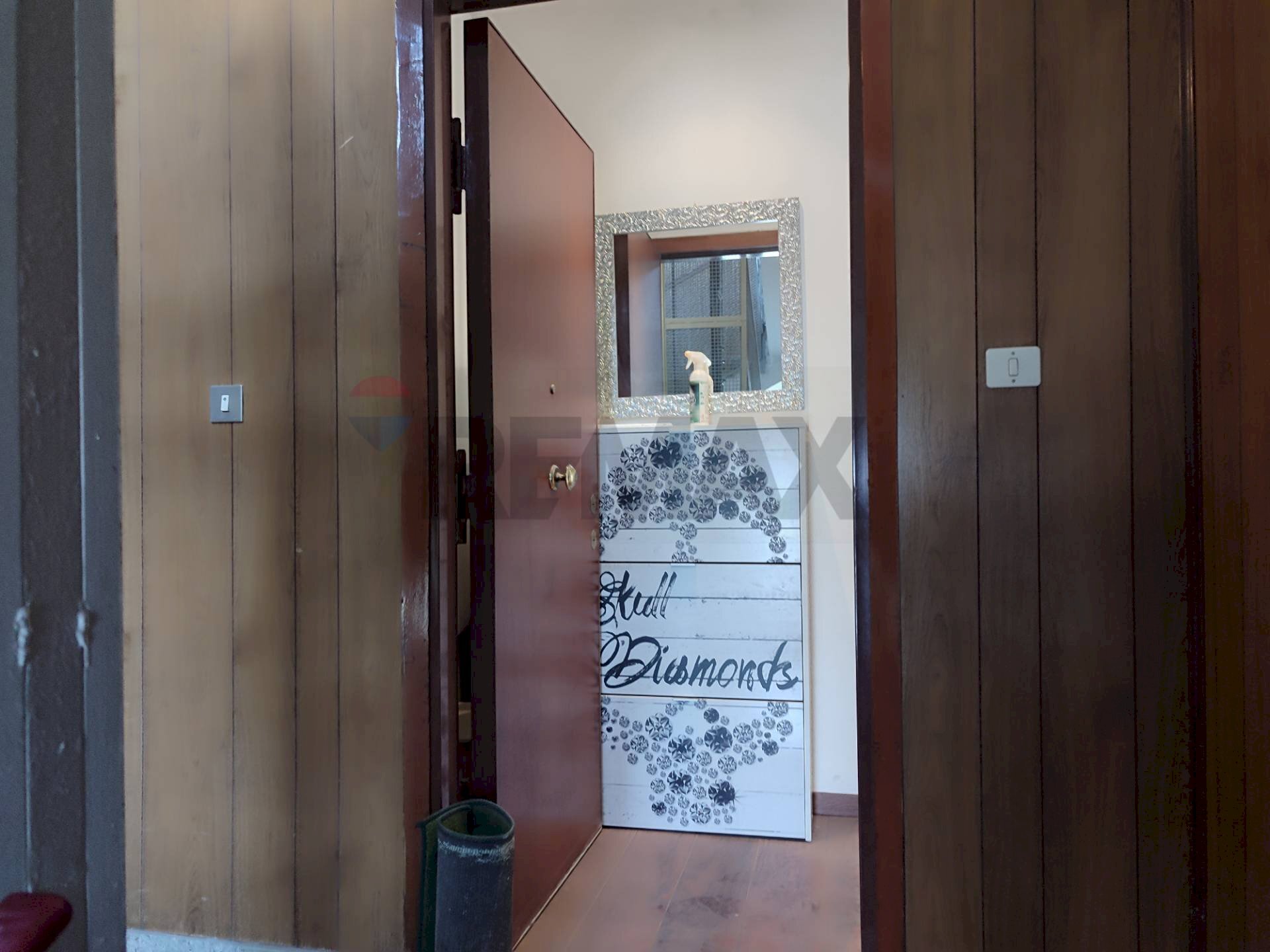 Hall / corridoio - Appartamento Viale Mario Rapisardi
98, Catania - foto 2