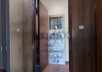 Hall / corridoio - Appartamento Viale Mario Rapisardi
 
98, Catania - foto 2