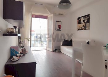 Sala da pranzo - Appartamento Viale Mario Rapisardi
 
98, Catania - foto 4