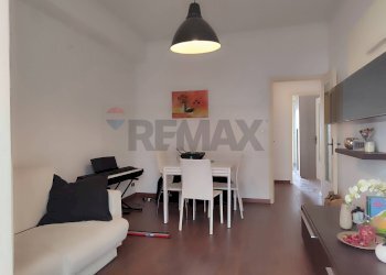 Sala da pranzo - Appartamento Viale Mario Rapisardi
 
98, Catania - foto 5