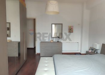 Camera / camera da letto - Appartamento Viale Mario Rapisardi
 
98, Catania - foto 8