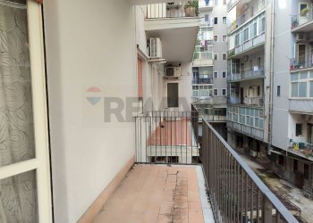 Balcone - Appartamento Viale Mario Rapisardi
 
98, Catania - foto 11