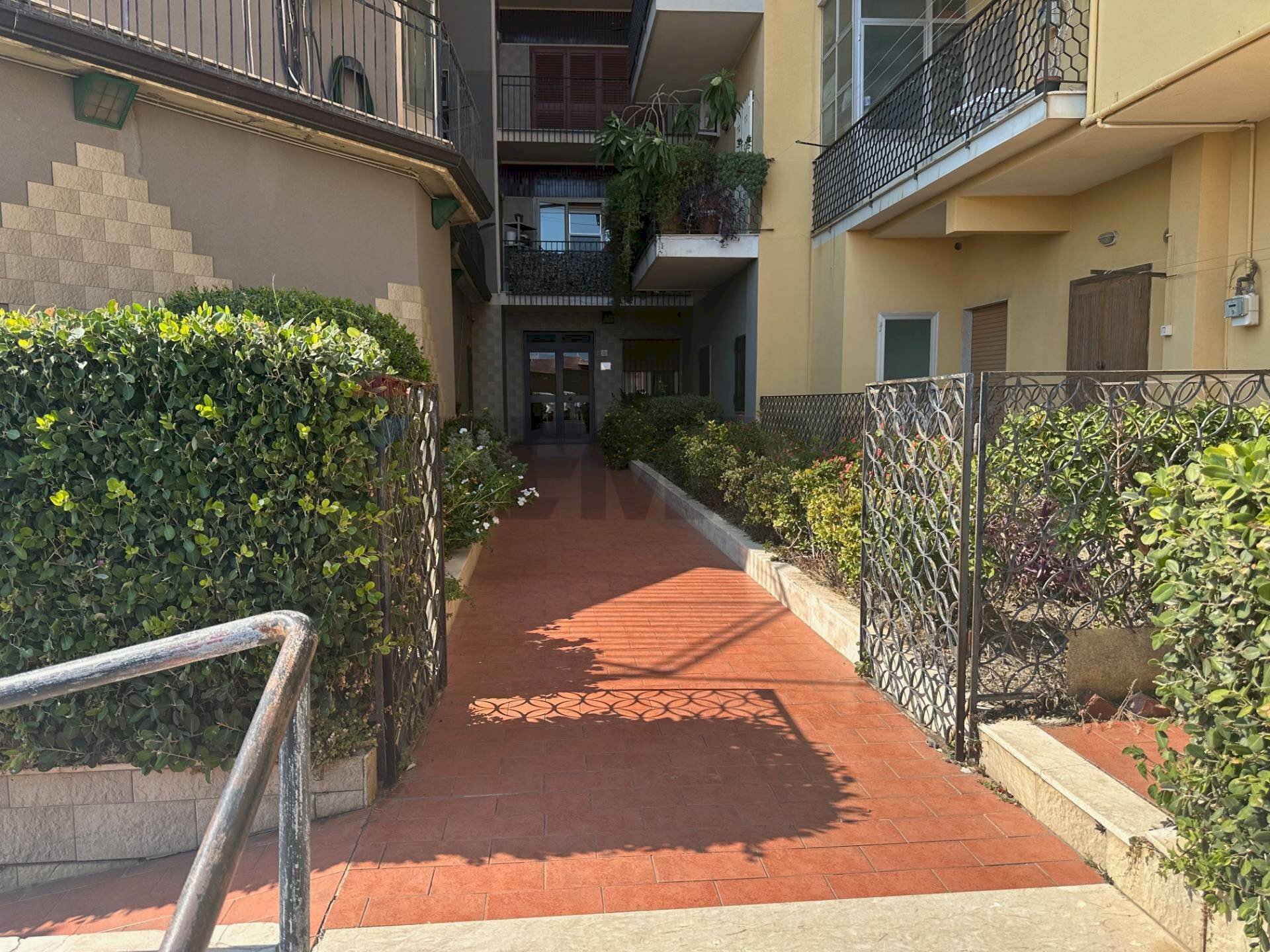 Terrazza - Appartamento Via Noviziato Casazza
 
58, Messina - foto 1