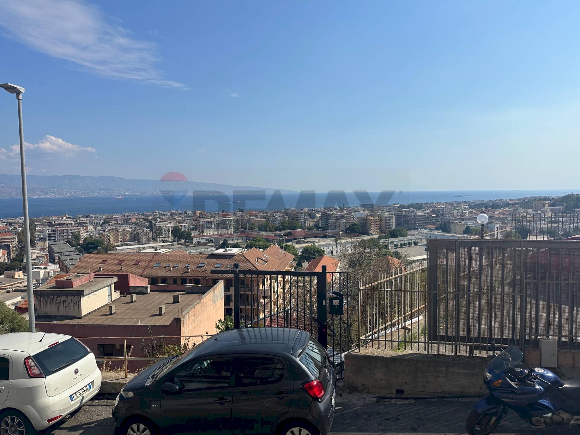 Edificio all\'aperto - Appartamento Via Noviziato Casazza
 
58, Messina - foto 2