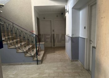 Hall / corridoio - Appartamento Via Noviziato Casazza
 
58, Messina - foto 3