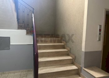 Scale - Appartamento Via Noviziato Casazza
 
58, Messina - foto 4