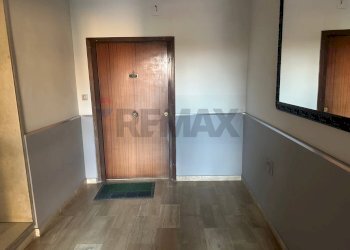 Hall / corridoio - Appartamento Via Noviziato Casazza
 
58, Messina - foto 5